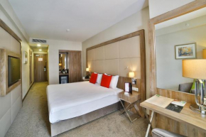 ibis Styles Istanbul Bomonti